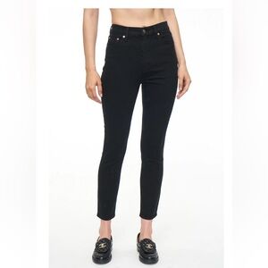 Pistola - Jasper Kate High Rise Slim Straight Leg